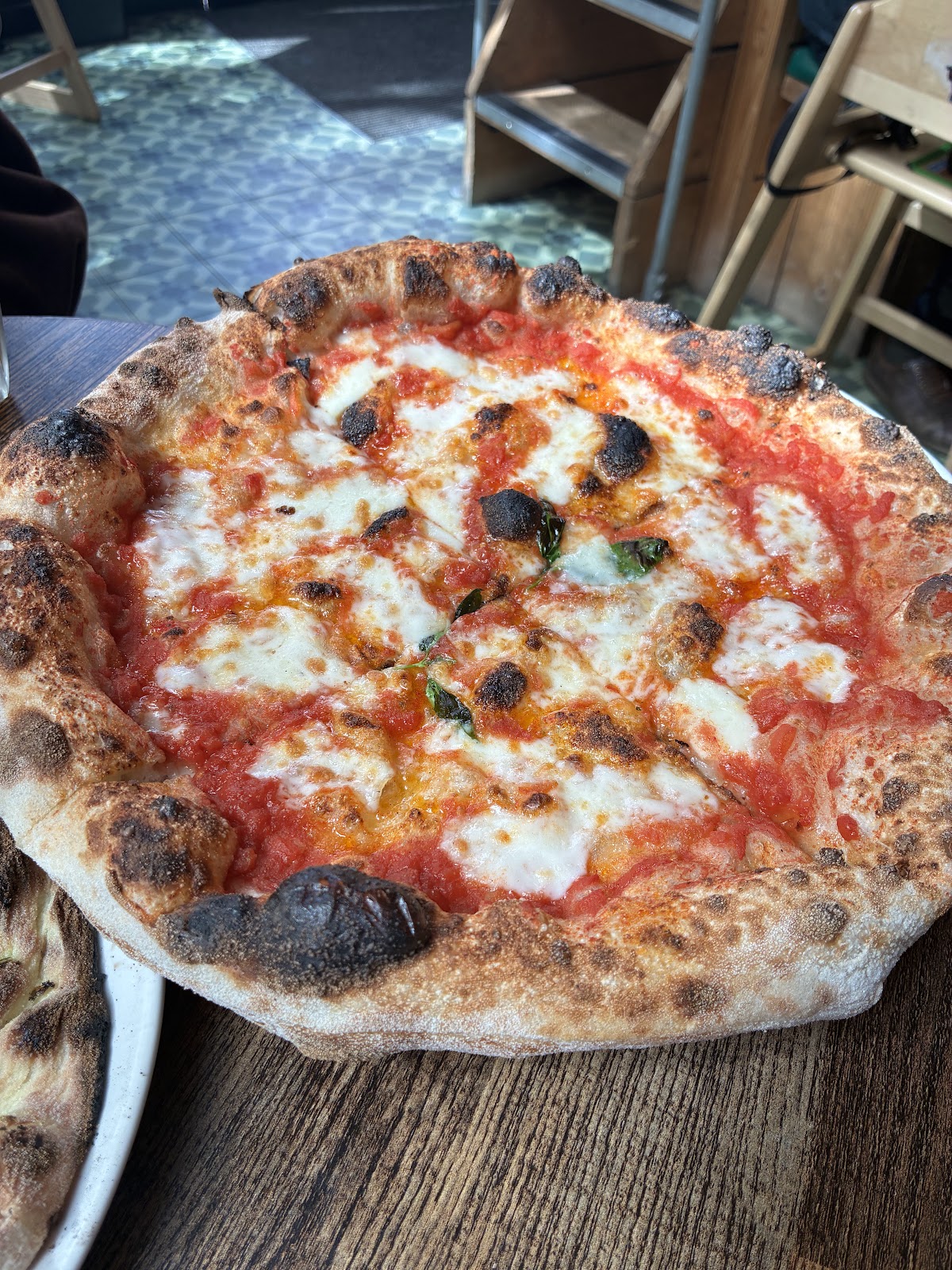 Pizza Pilgrims — photo 3
