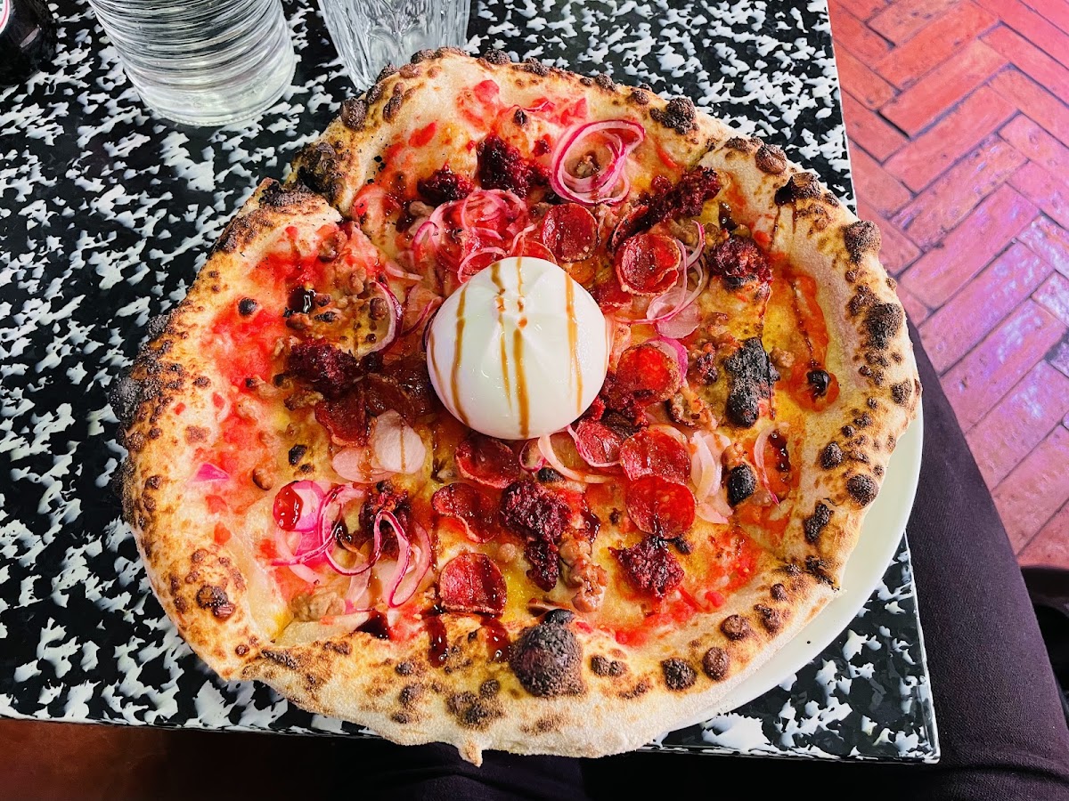 Pizza Pilgrims — photo 3