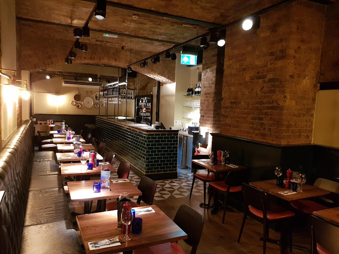 PizzaExpress restaurant