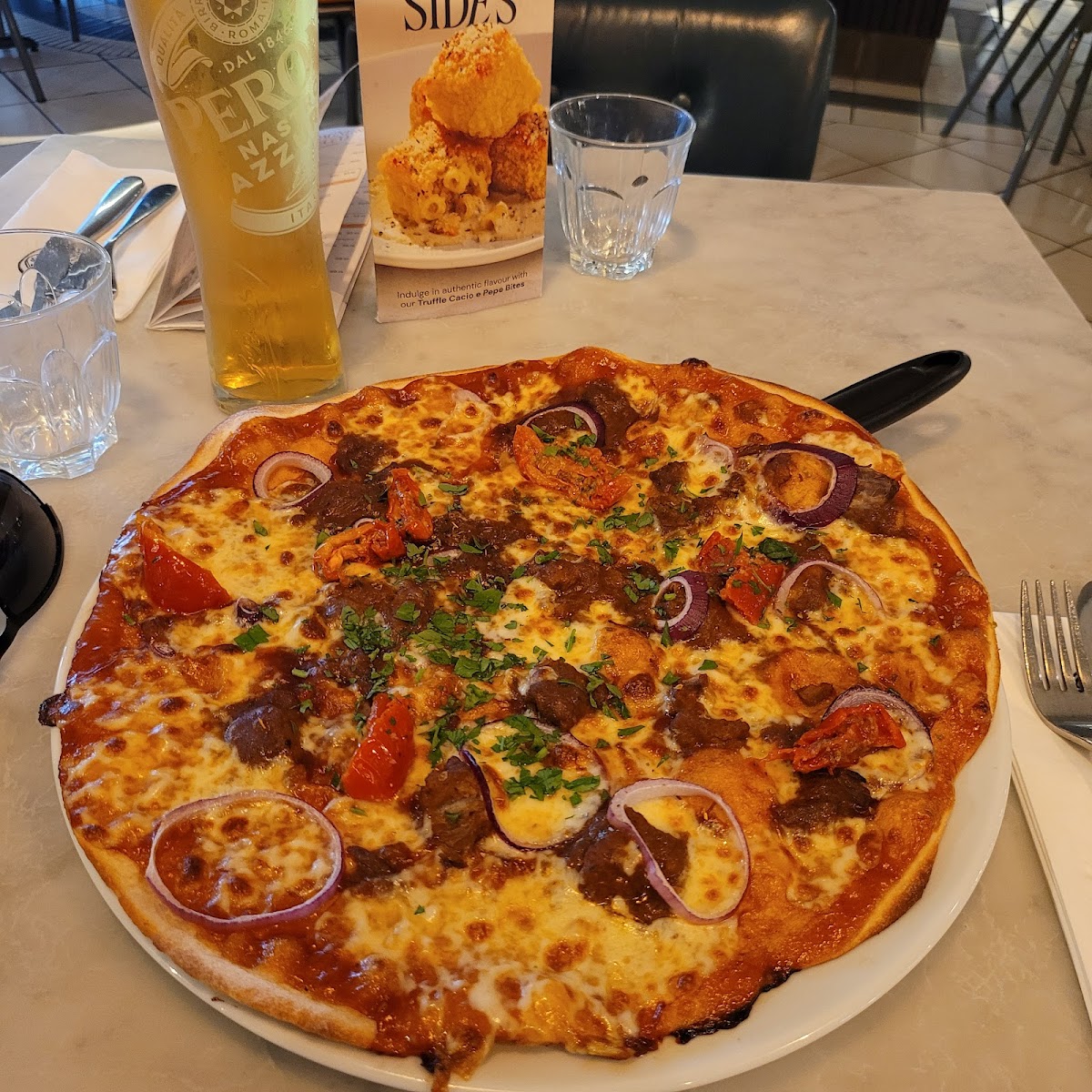 PizzaExpress — photo 3