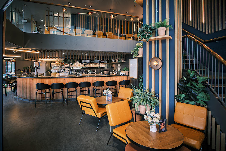 PizzaExpress restaurant