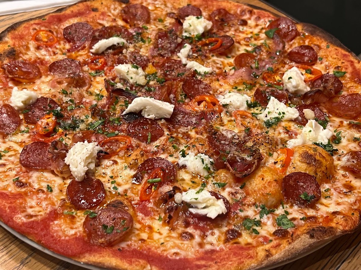 PizzaExpress — photo 3