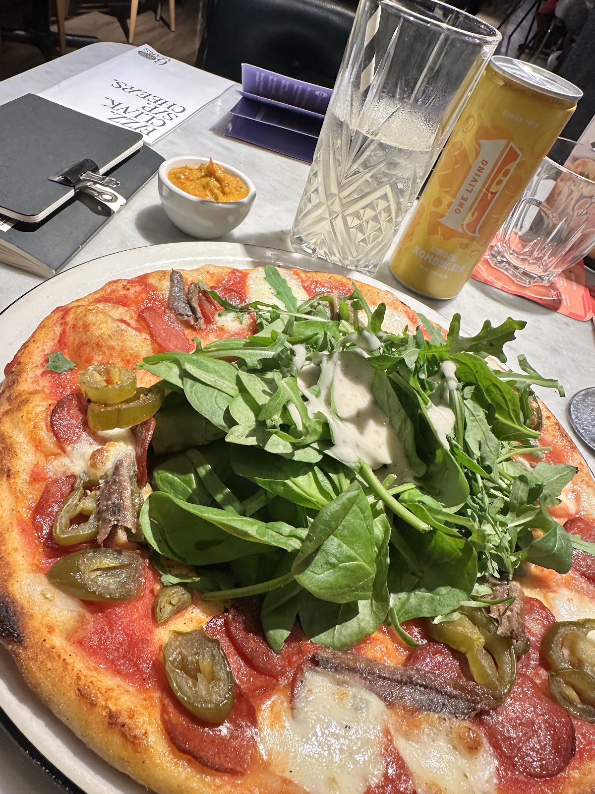 PizzaExpress — photo 3