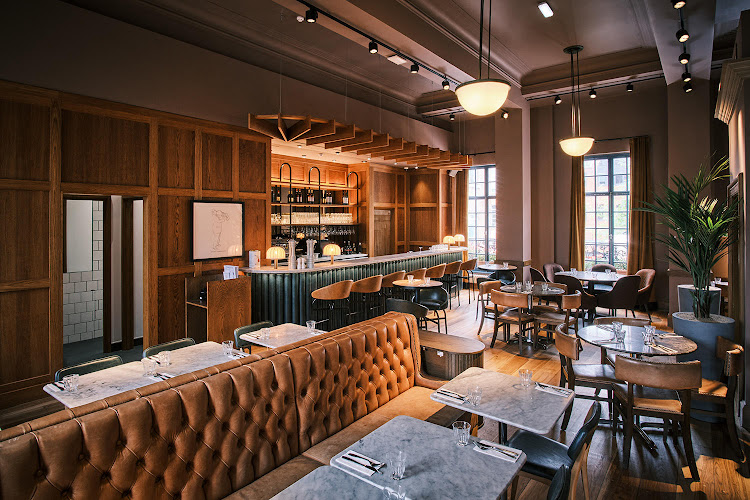PizzaExpress restaurant