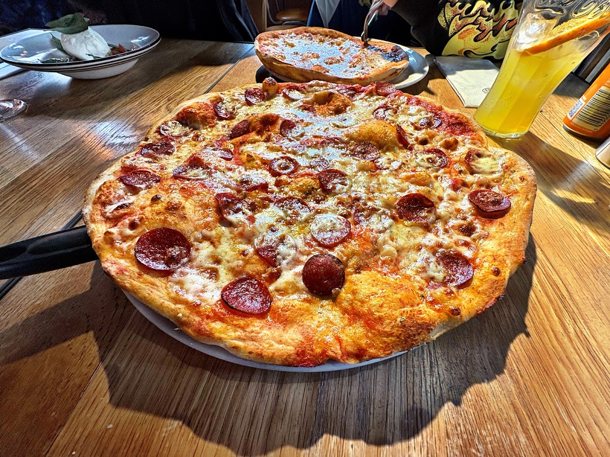 PizzaExpress — photo 3