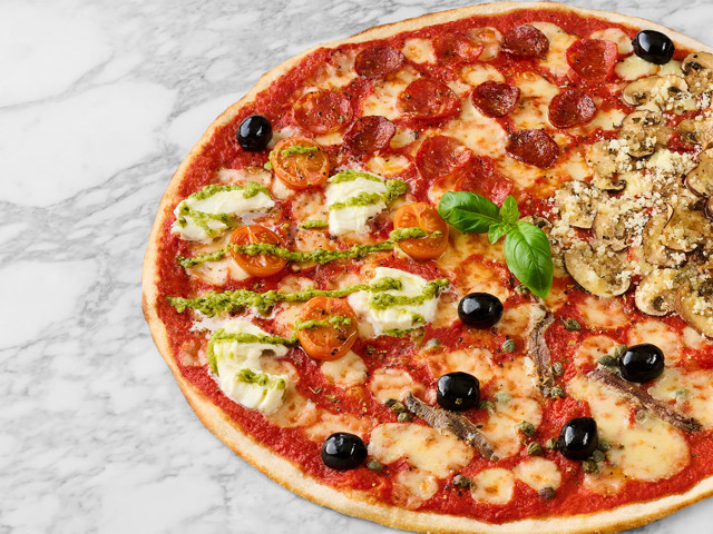 PizzaExpress — photo 3