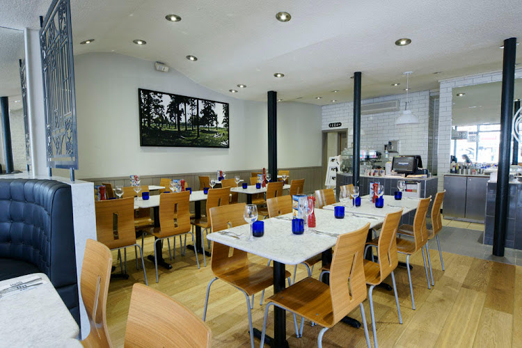 PizzaExpress restaurant