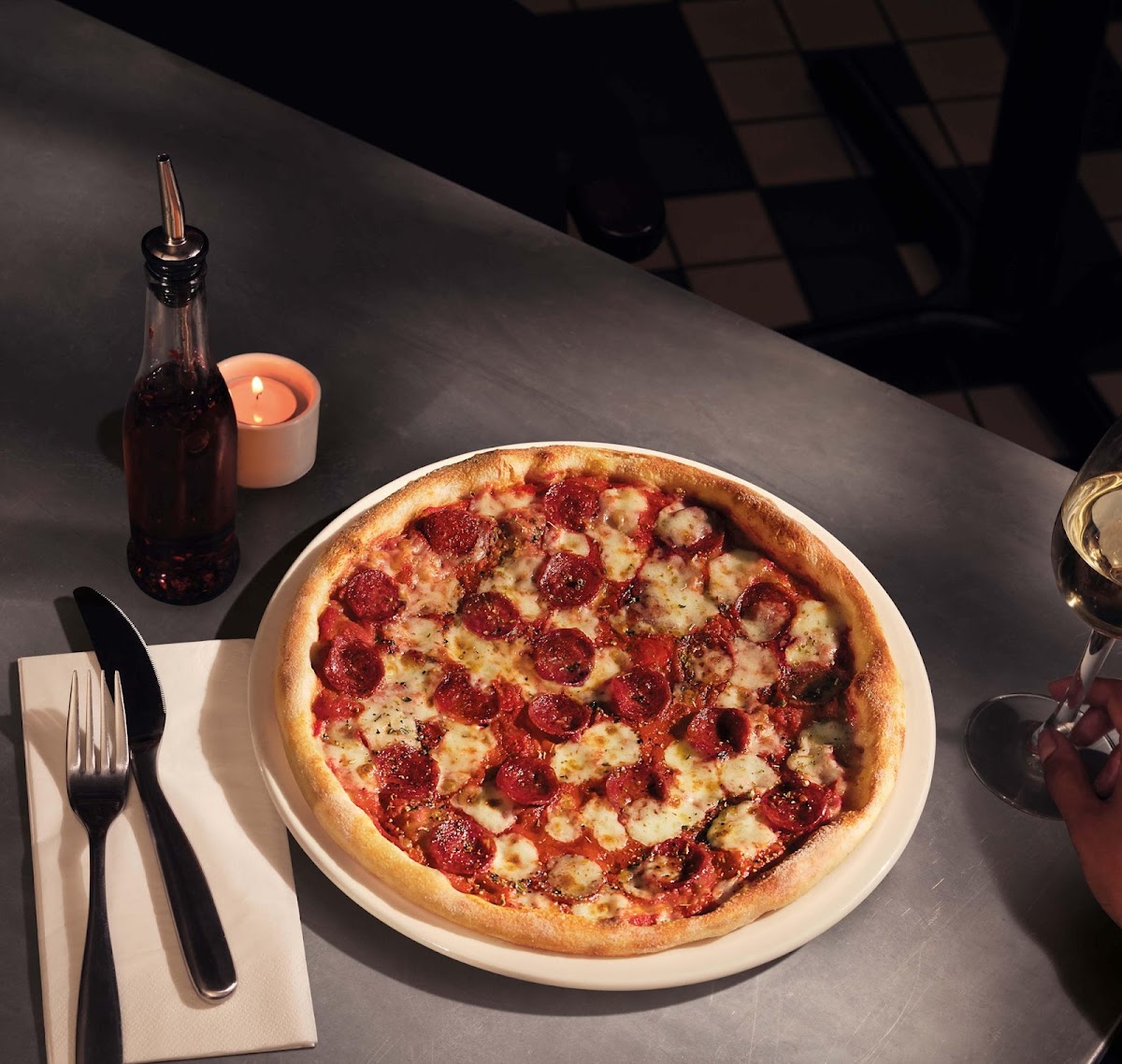 PizzaExpress — photo 3