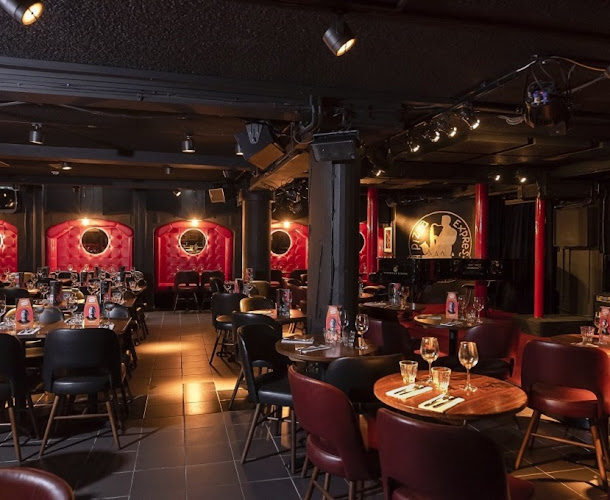 PizzaExpress restaurant