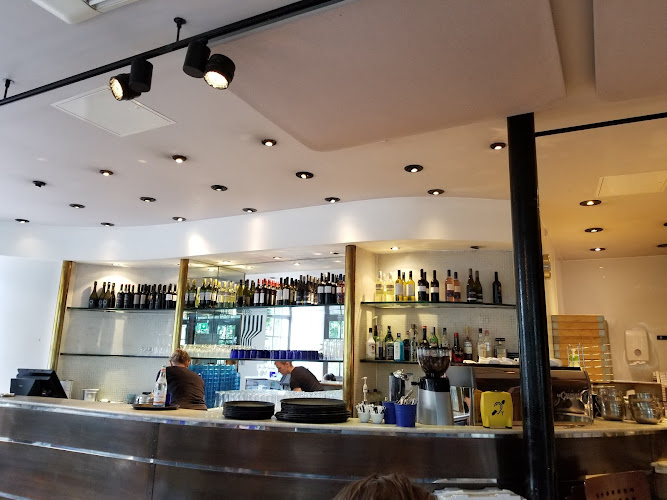 PizzaExpress restaurant