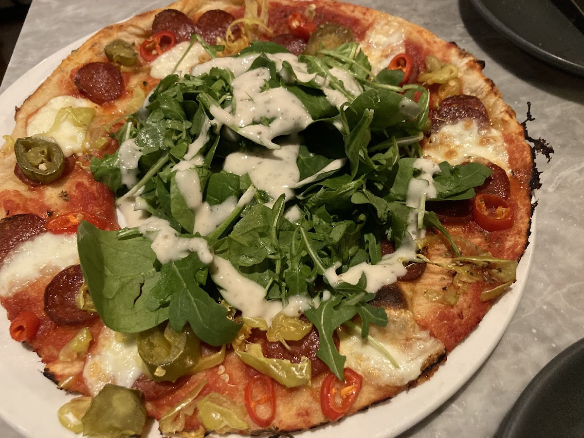 PizzaExpress — photo 3
