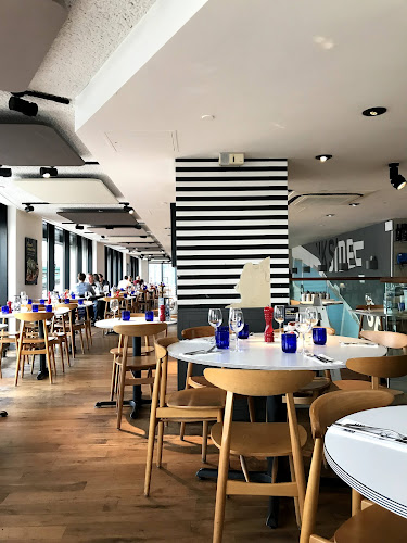 PizzaExpress restaurant