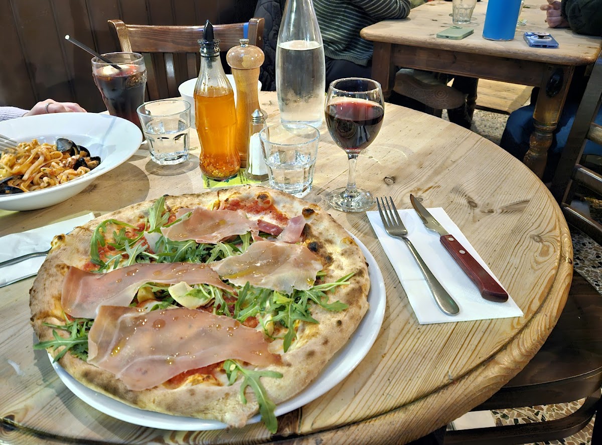Pizzeria Pappagone — photo 3