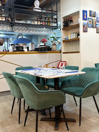 Pizzeria Pellone Hammersmith restaurant