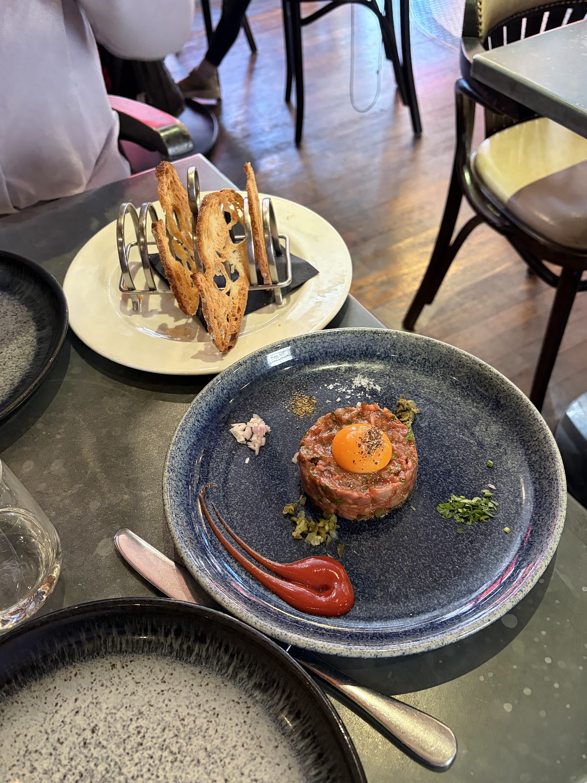 PJ's Chelsea Brasserie — photo 3