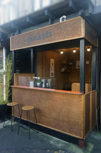 Pockets restaurant