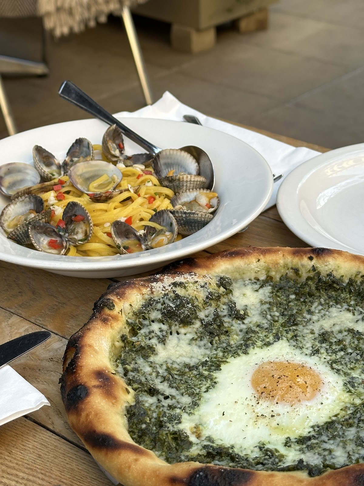 POLPO Italian Restaurant Chelsea — photo 3