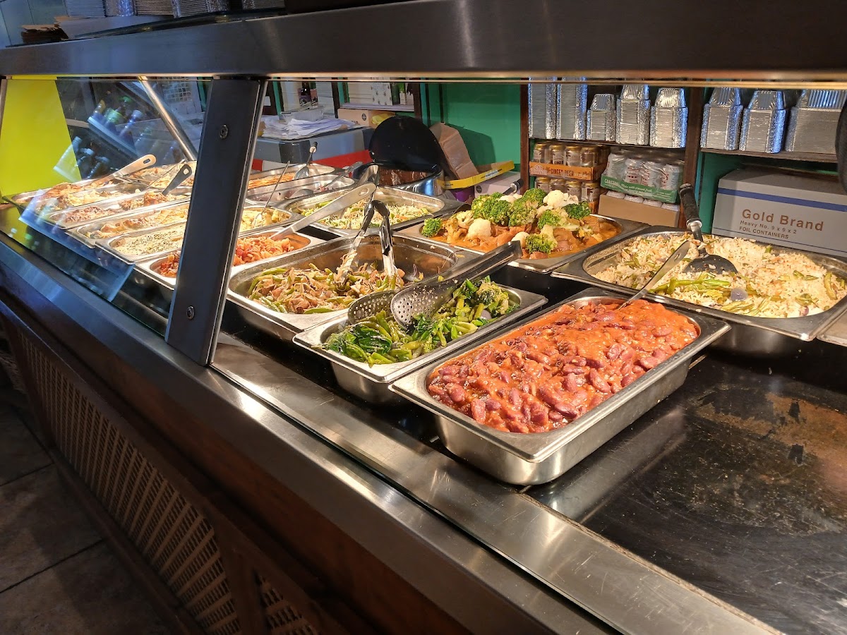 Portobello Health Foods (The Grain Shop) — photo 3