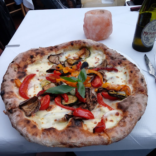 Portobello Ristorante Pizzeria🍕 restaurant