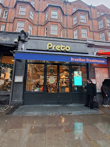 Preto Queensway - Brazilian Steakhouse BBQ restaurant