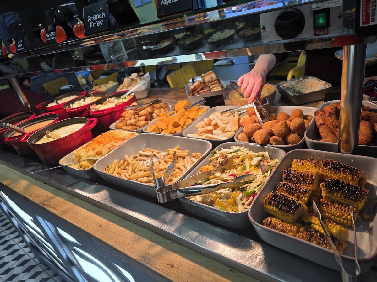 Preto West End - Brazilian Steakhouse BBQ — photo 3