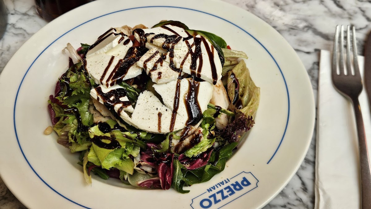 Prezzo — photo 3