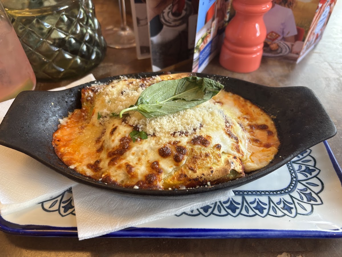 Prezzo Italian Restaurant London Euston — photo 3
