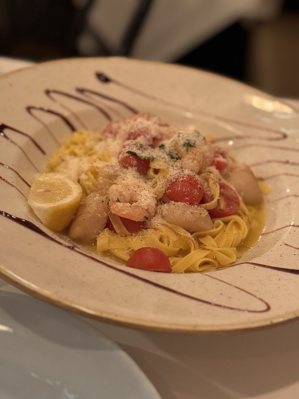 Primavera Restaurant — photo 3