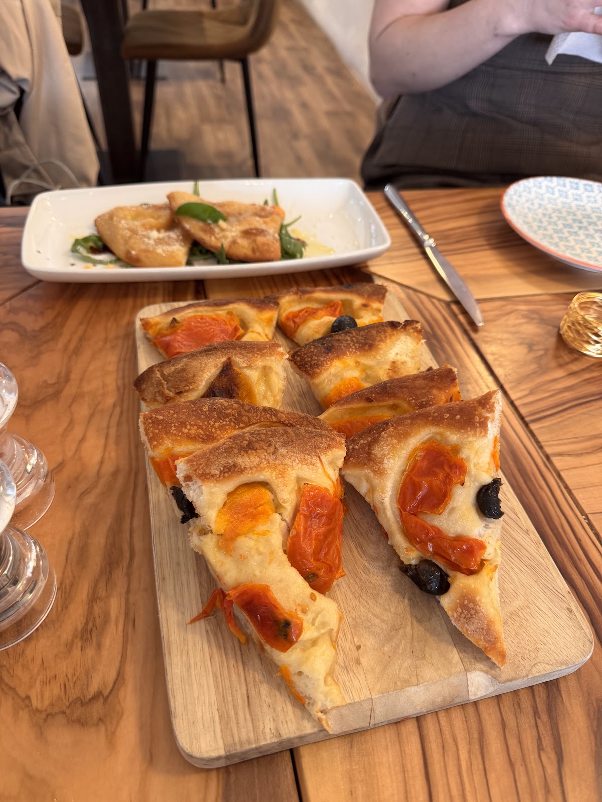 Pulia Restaurant — photo 3