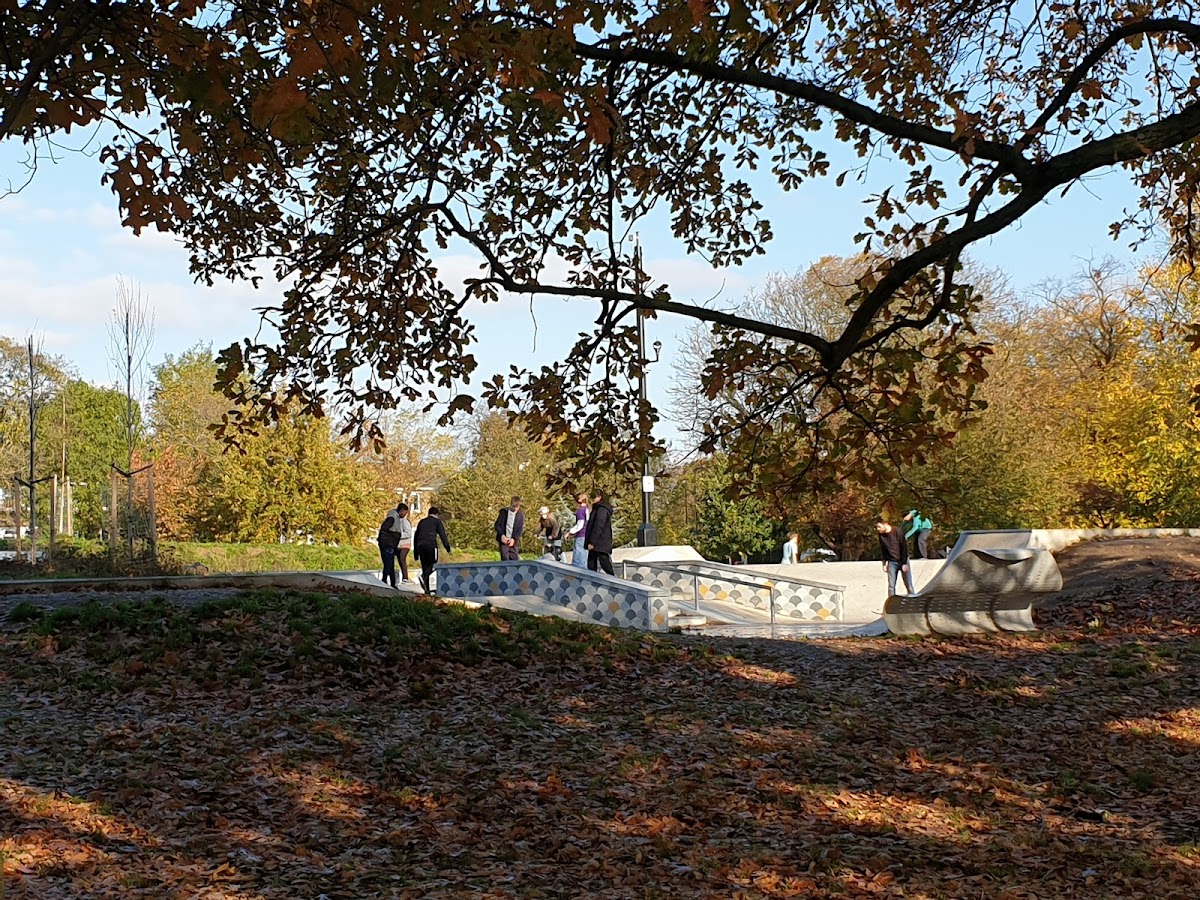 Putt In The Park Acton — photo 3