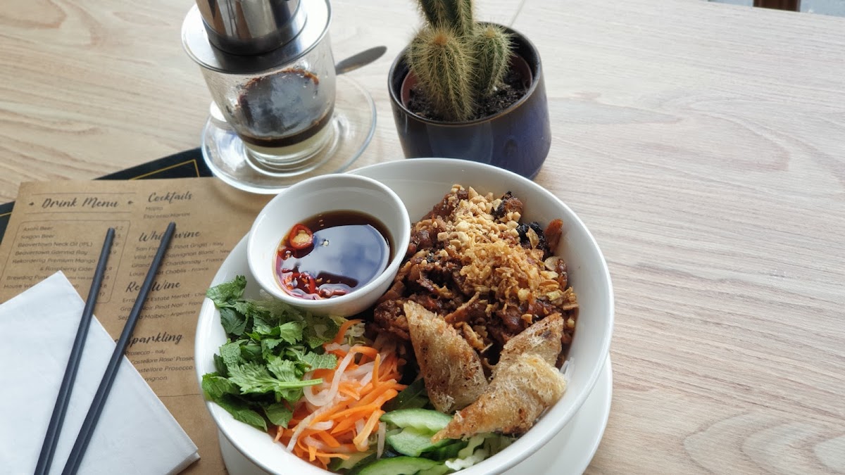 Q&T Vietnamese Kitchen — photo 2
