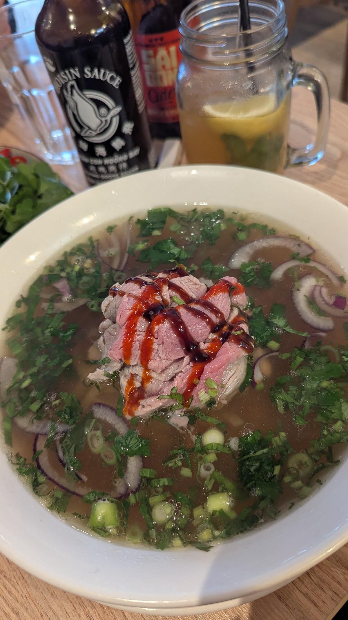 Q&T Vietnamese Kitchen — photo 3