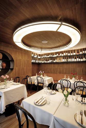 Qarva Georgian Restaurant restaurant