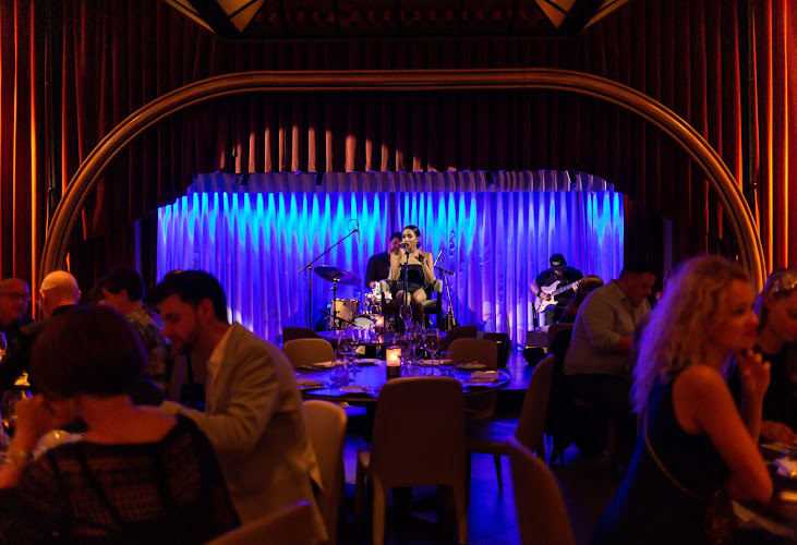 Quaglino's restaurant