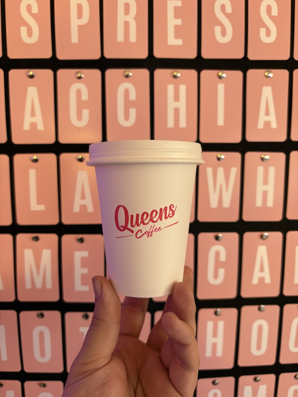 Queens Coffee — photo 3