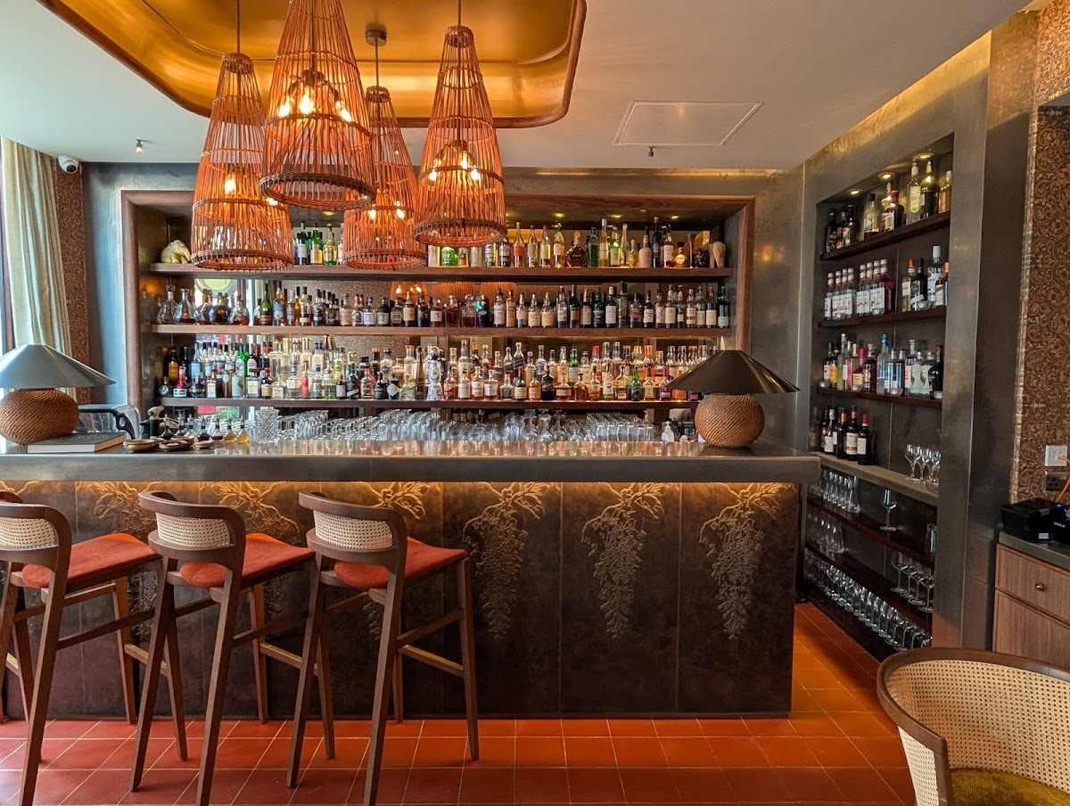 Quilon — photo 2