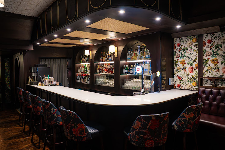 RAAZ restaurant
