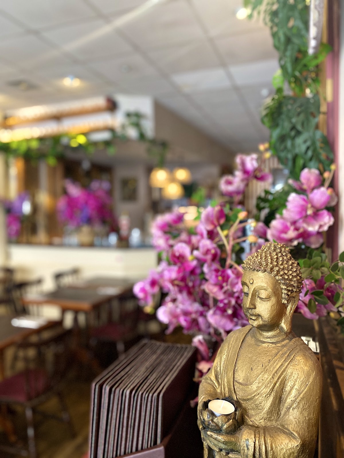 Rabieng Thai Restaurant - Islington — photo 3