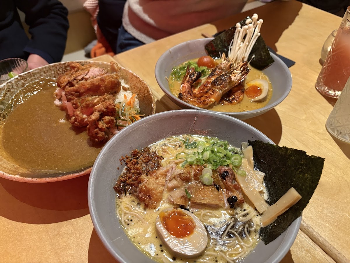 Ramo Ramen - Soho — photo 3