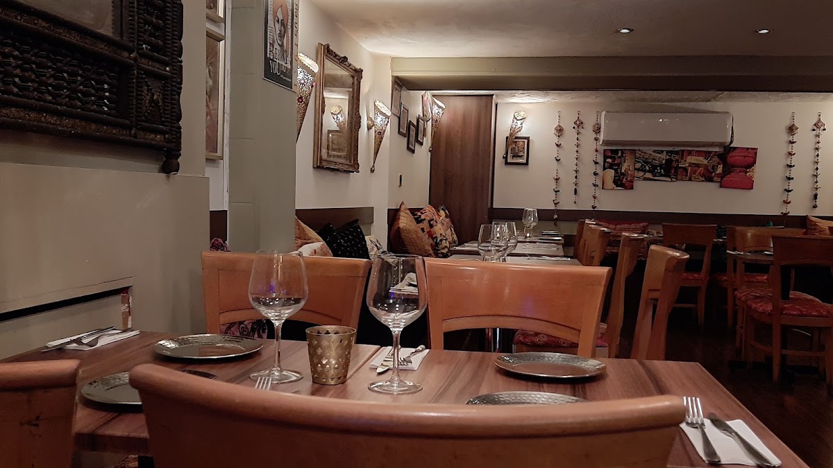 Rangrez london — photo 3
