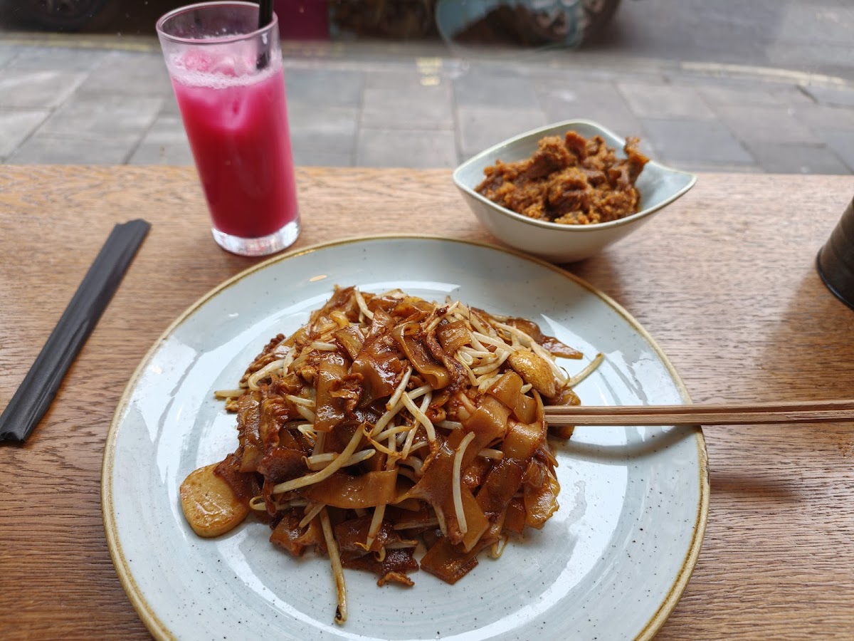 Rasa Sayang Restaurant — photo 3