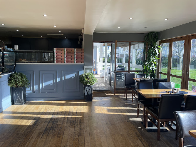 rea's place restaurant