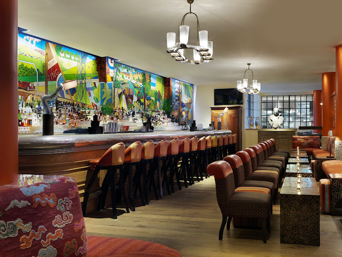 Refuel Restaurant restaurant