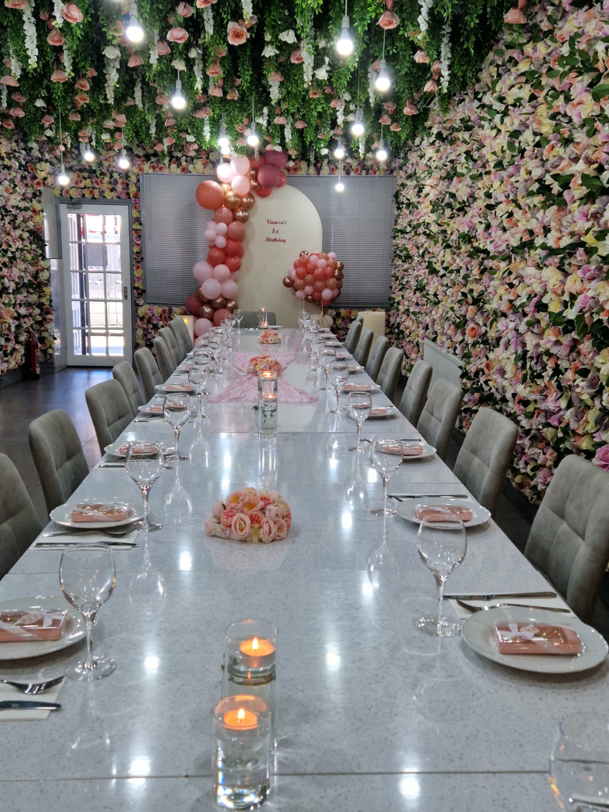 Rians Restaurant — photo 3