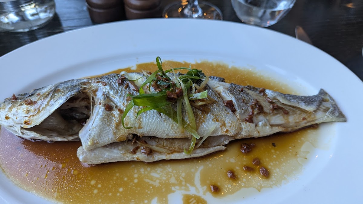 Rick Stein, Barnes — photo 3