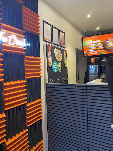 Rico's Slushies restaurant