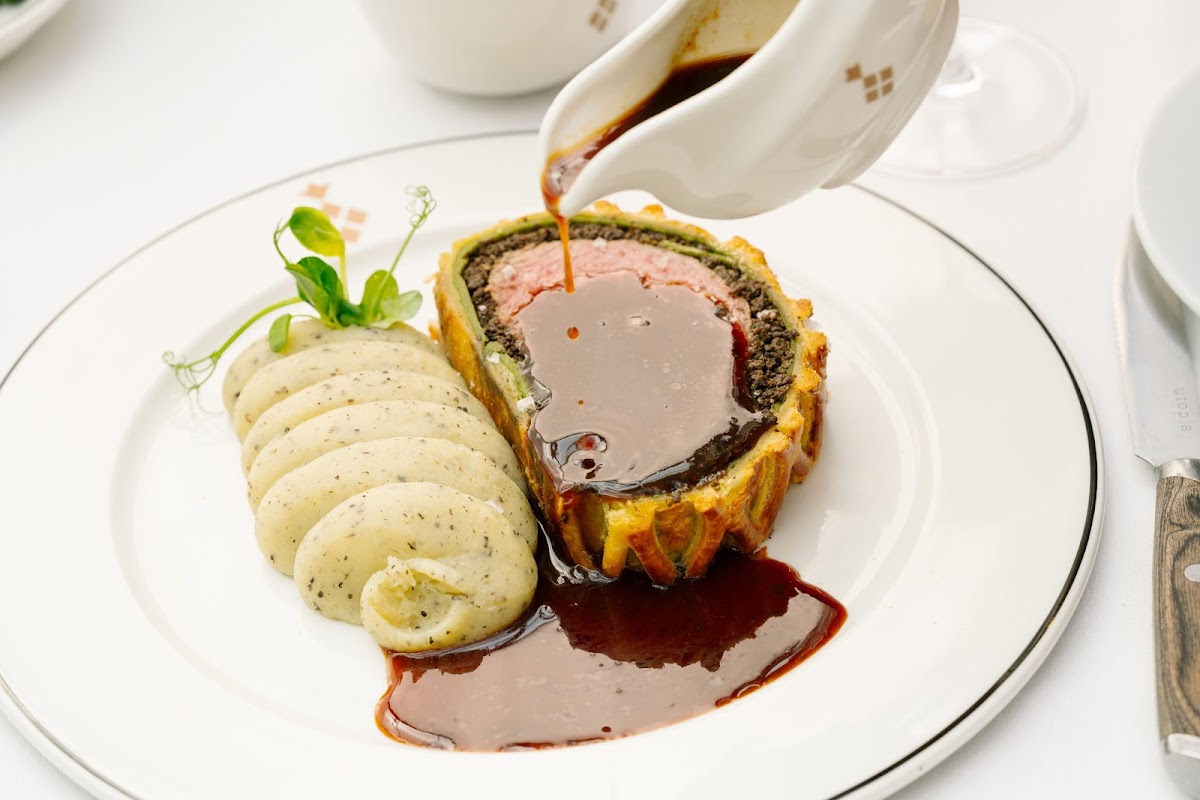 Roast Restaurant — photo 3