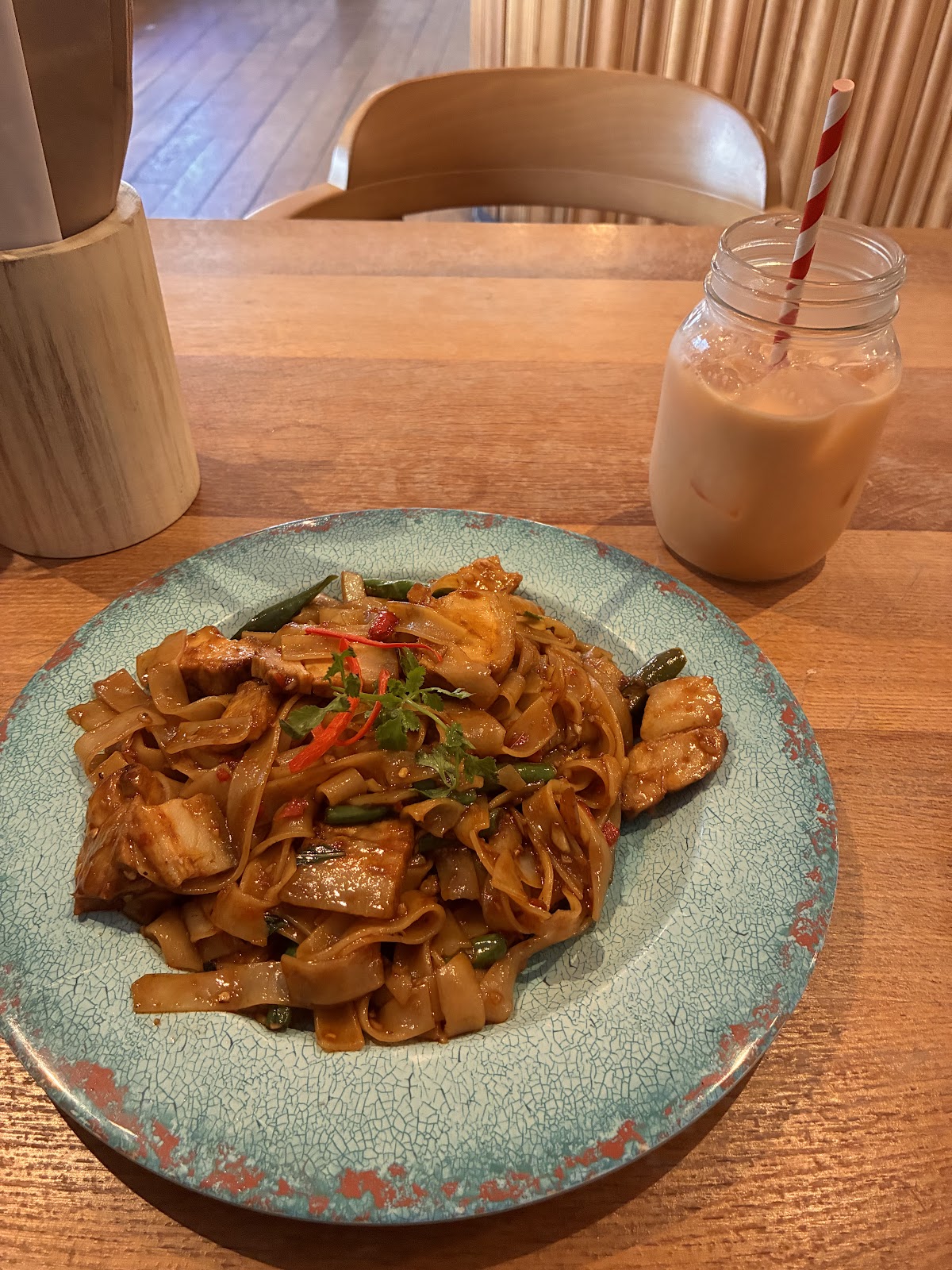 Rosa's Thai King's Cross — photo 3
