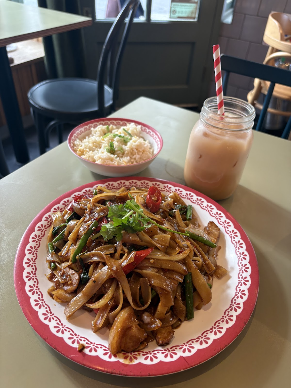 Rosa's Thai Victoria — photo 3