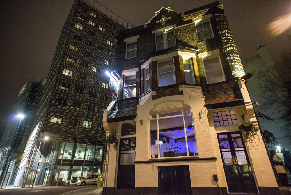 Rose & Crown — photo 3